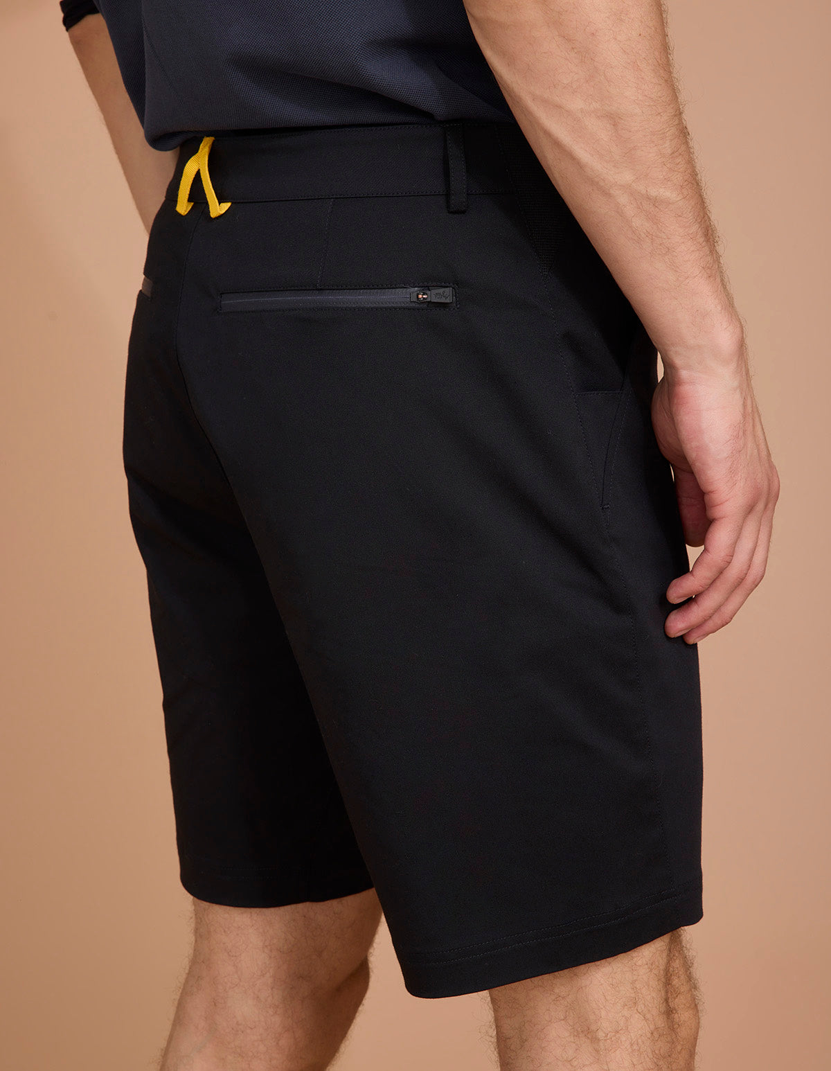 Sunnyside Short