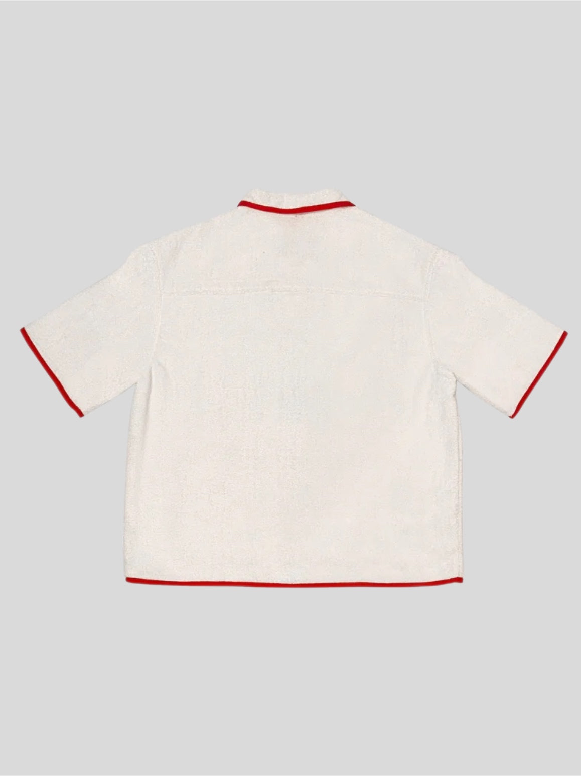 Sundowner Terry Shirt