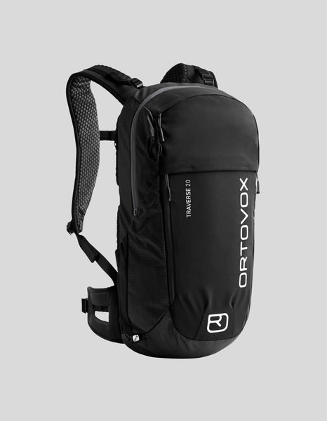 ORTOVOX TRAVERSE 20L BACKPACK – Aztech Mountain