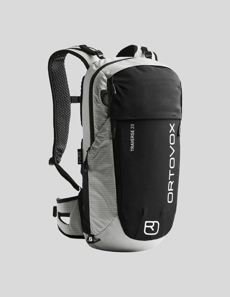 ORT パック ORTOVOX TRAVERSE PURE 20L – Aztech Mountain