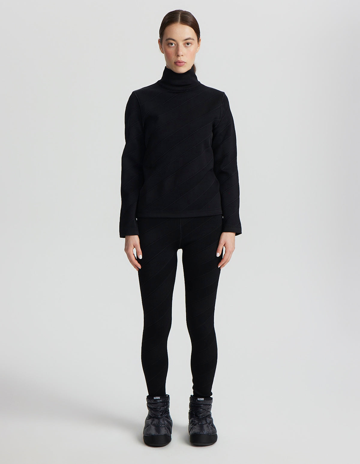Alexa Turtleneck