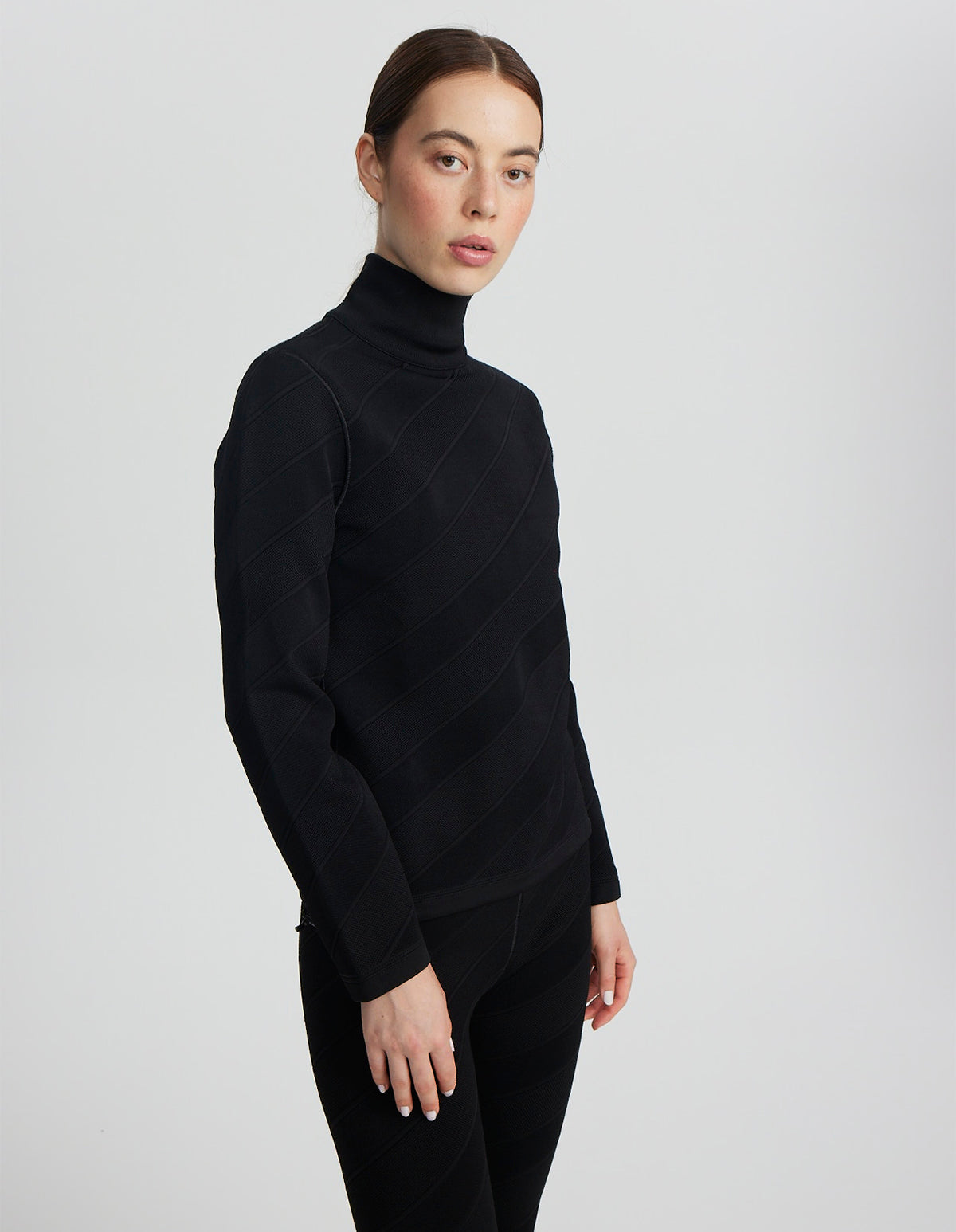 Alexa Turtleneck