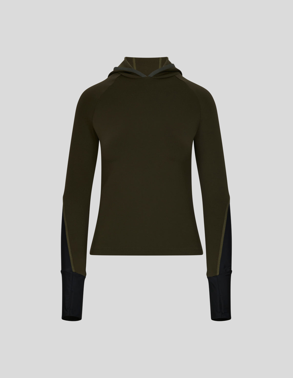 Aztech Fleece Hoodie