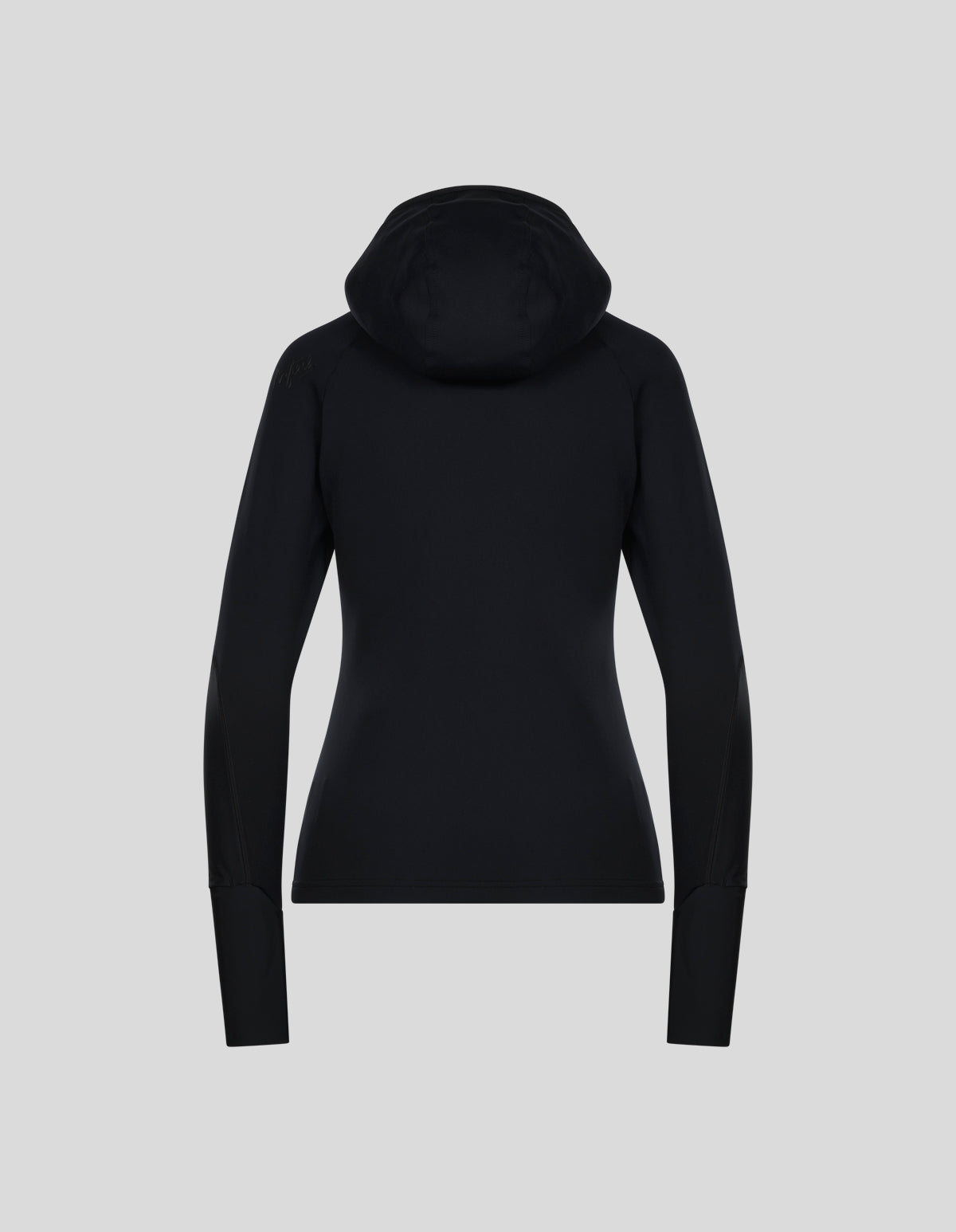 Aztech Fleece Hoodie