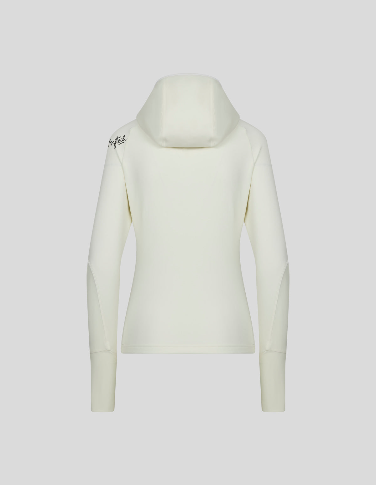 Aztech Fleece Hoodie