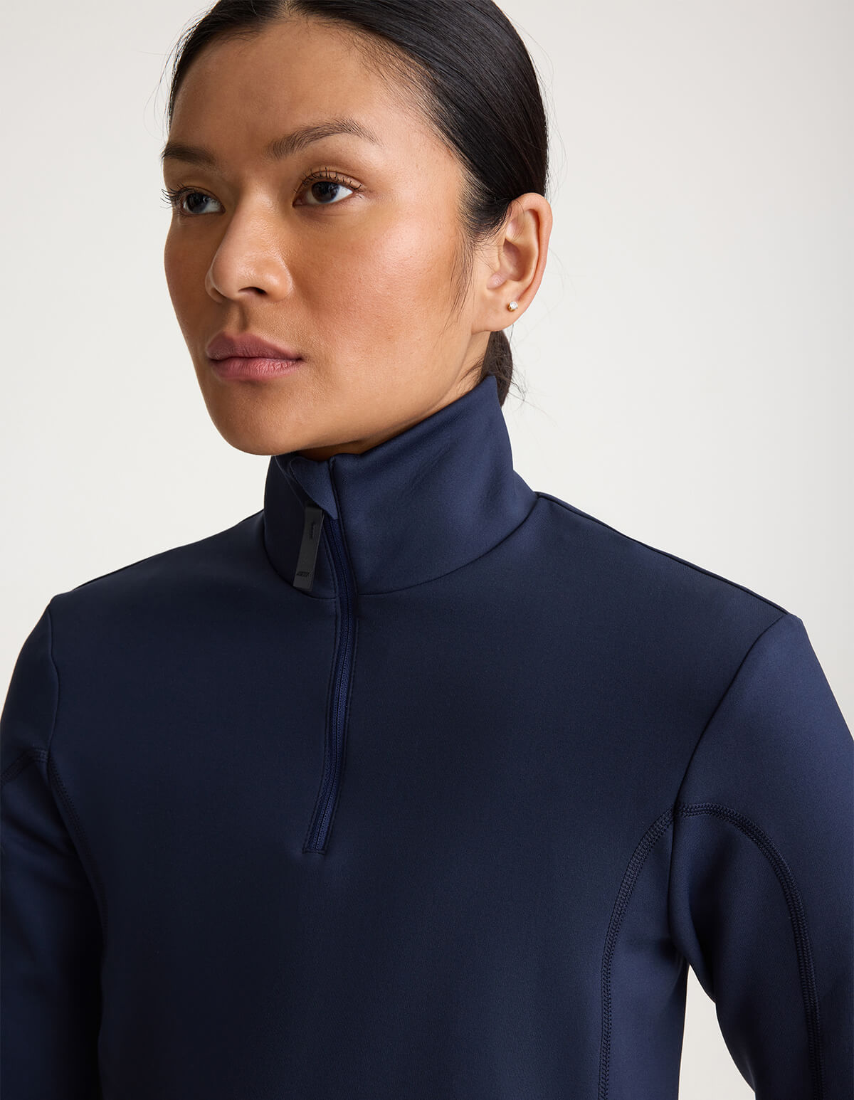 Aztech Half Zip Fleece