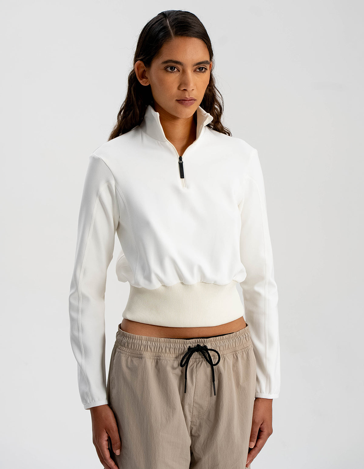 Aztech Half Zip Fleece
