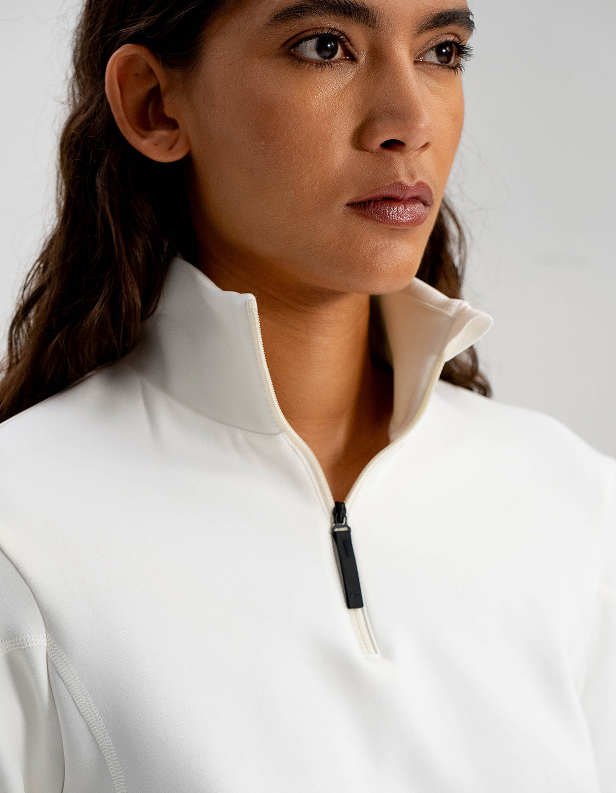 Aztech Half Zip Fleece