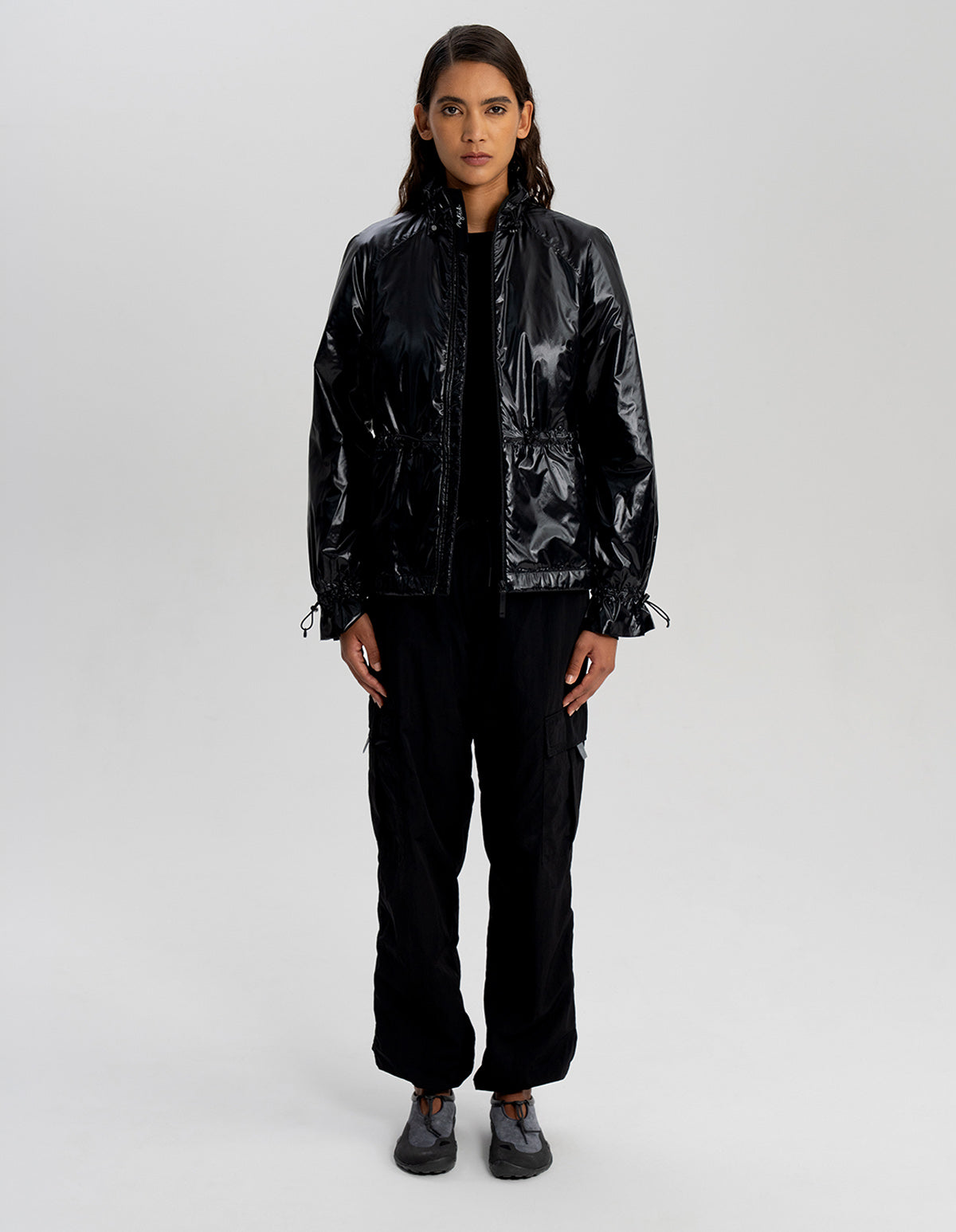 Aztech Sport Nylon Jogger