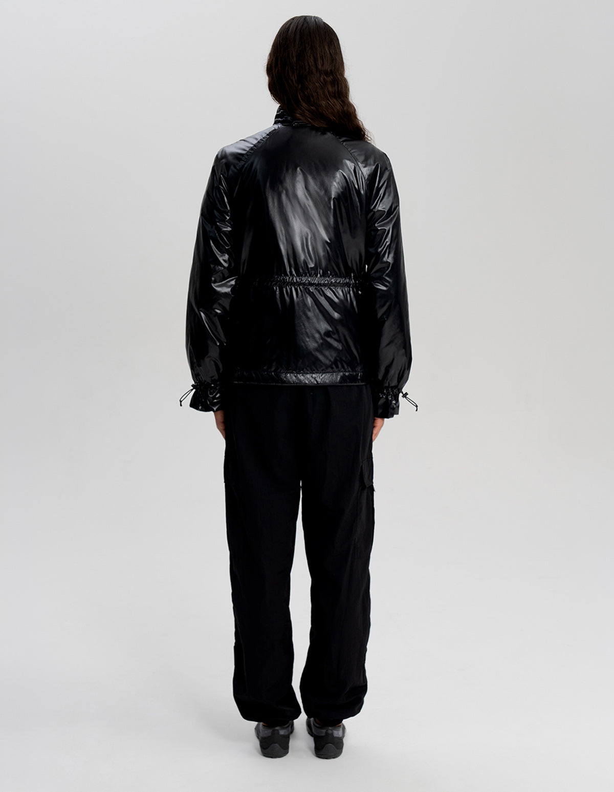 Aztech Sport Nylon Jogger