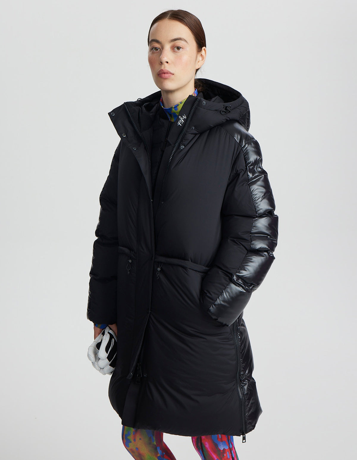 Badrutt's Super Puffer Parka