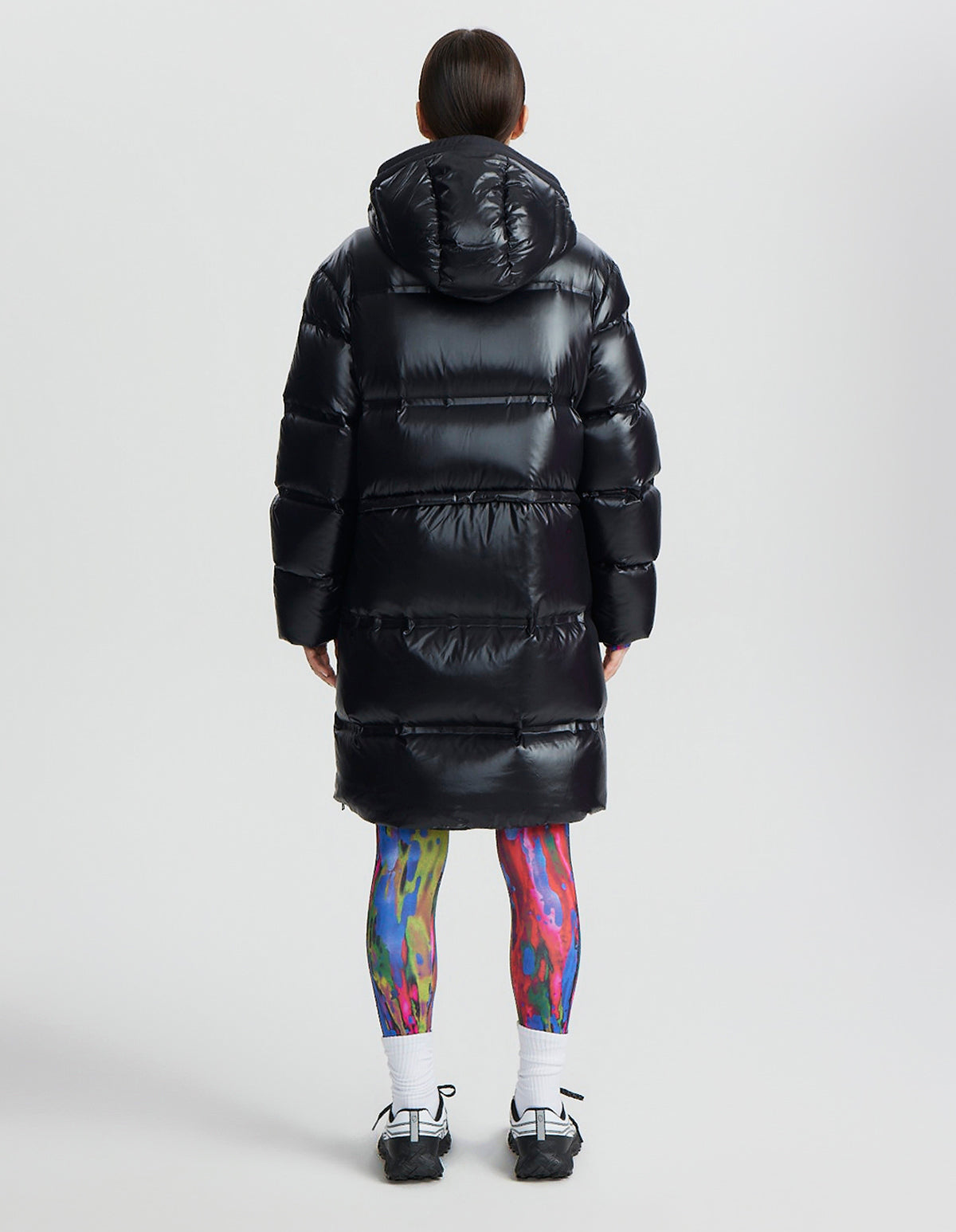 Badrutt's Super Puffer Parka