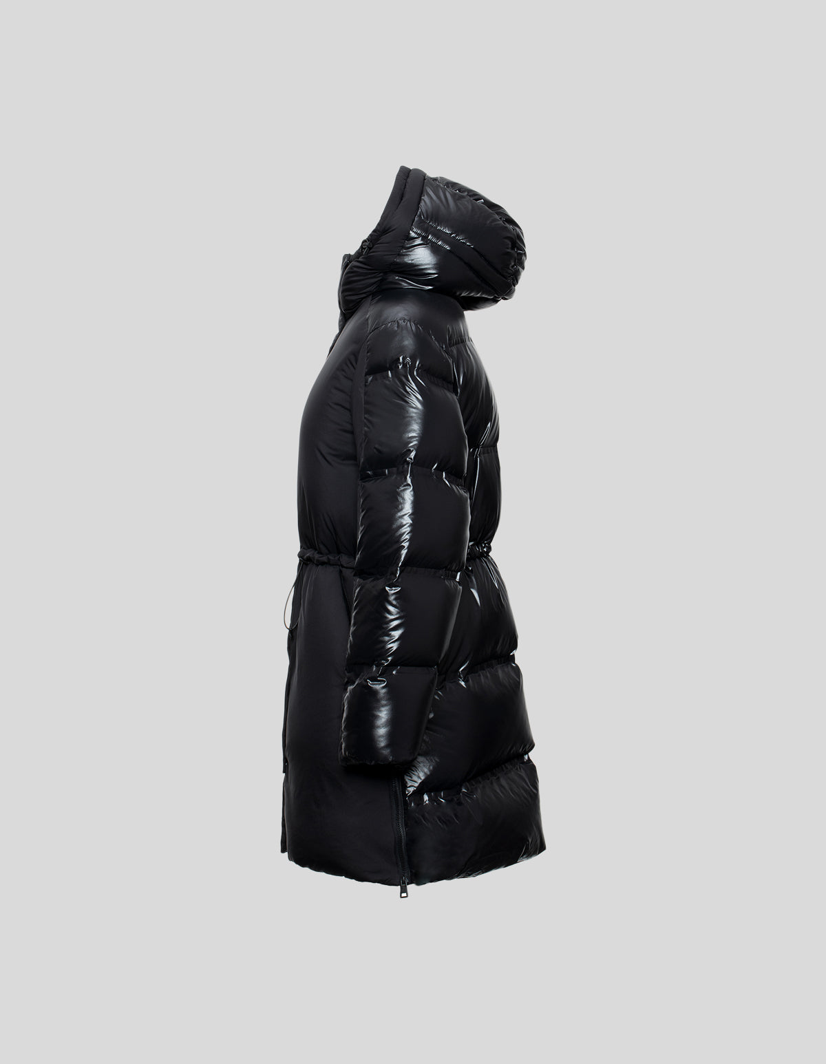 Badrutt's Super Puffer Parka