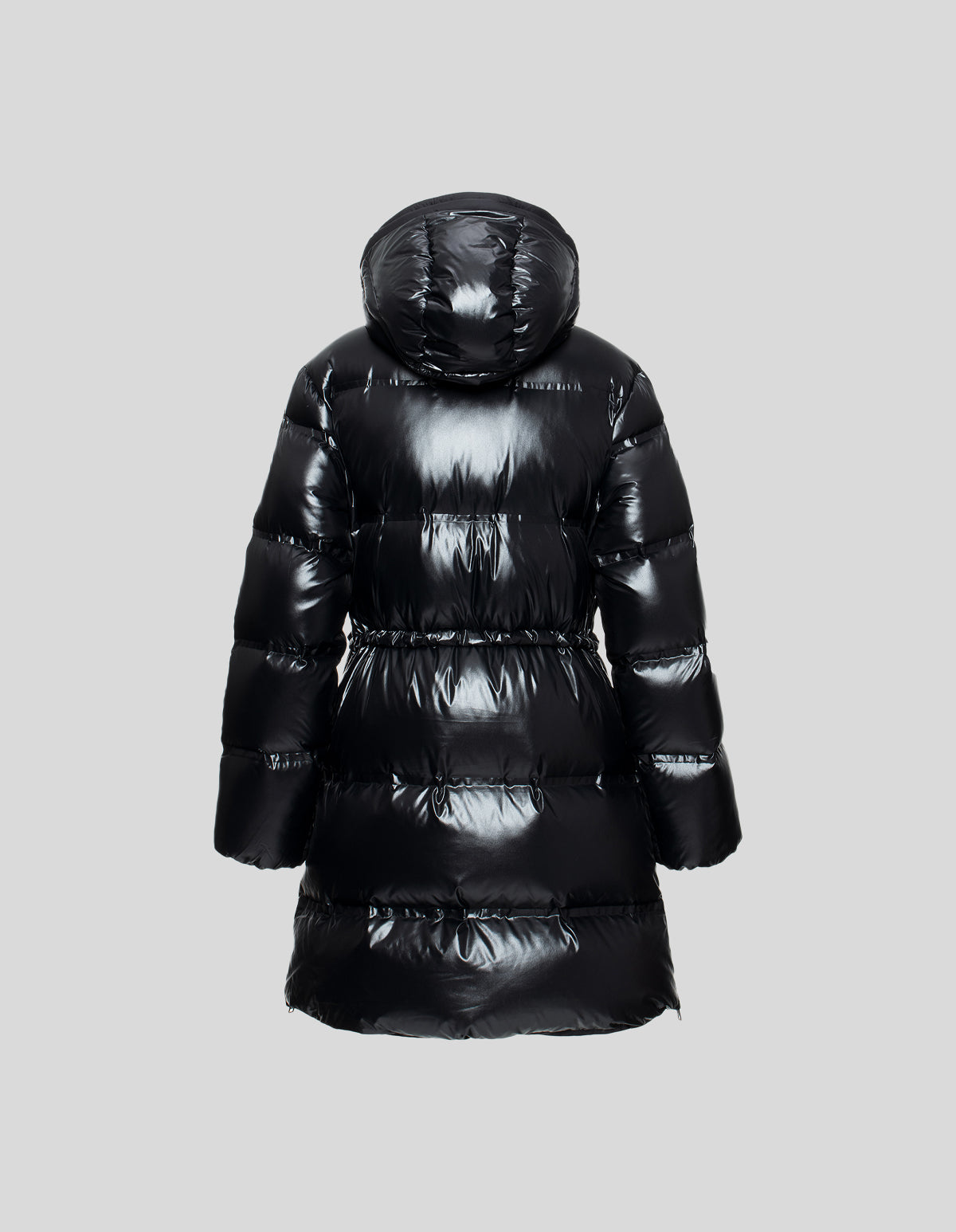 Badrutt's Super Puffer Parka