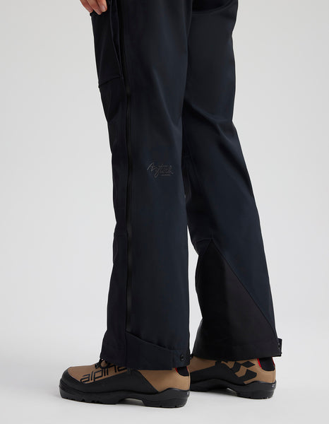 Hayden 3L Shell Pant Essential – Aztech Mountain