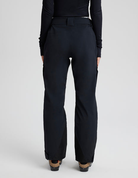 パンツ ALOUND VENTILATION 3LAYER SHELL PANTS L DEEOCE.jpg