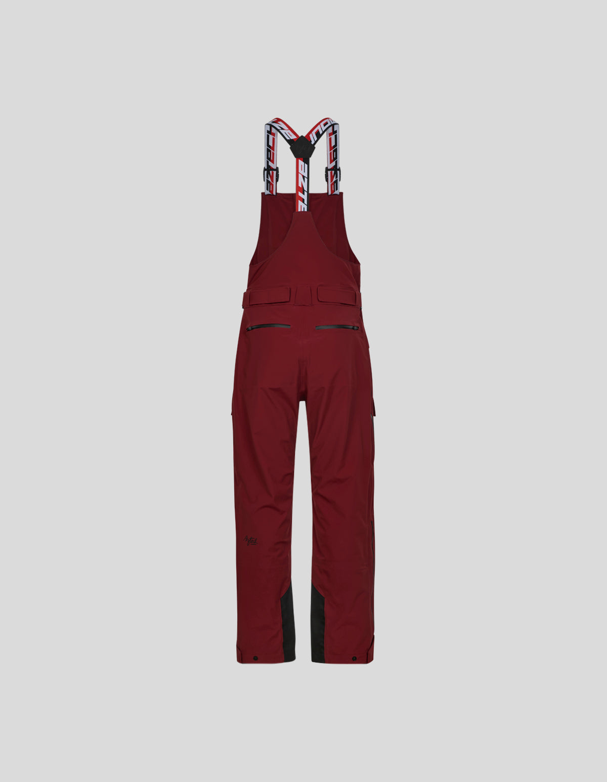 Hayden 3L Shell Bib