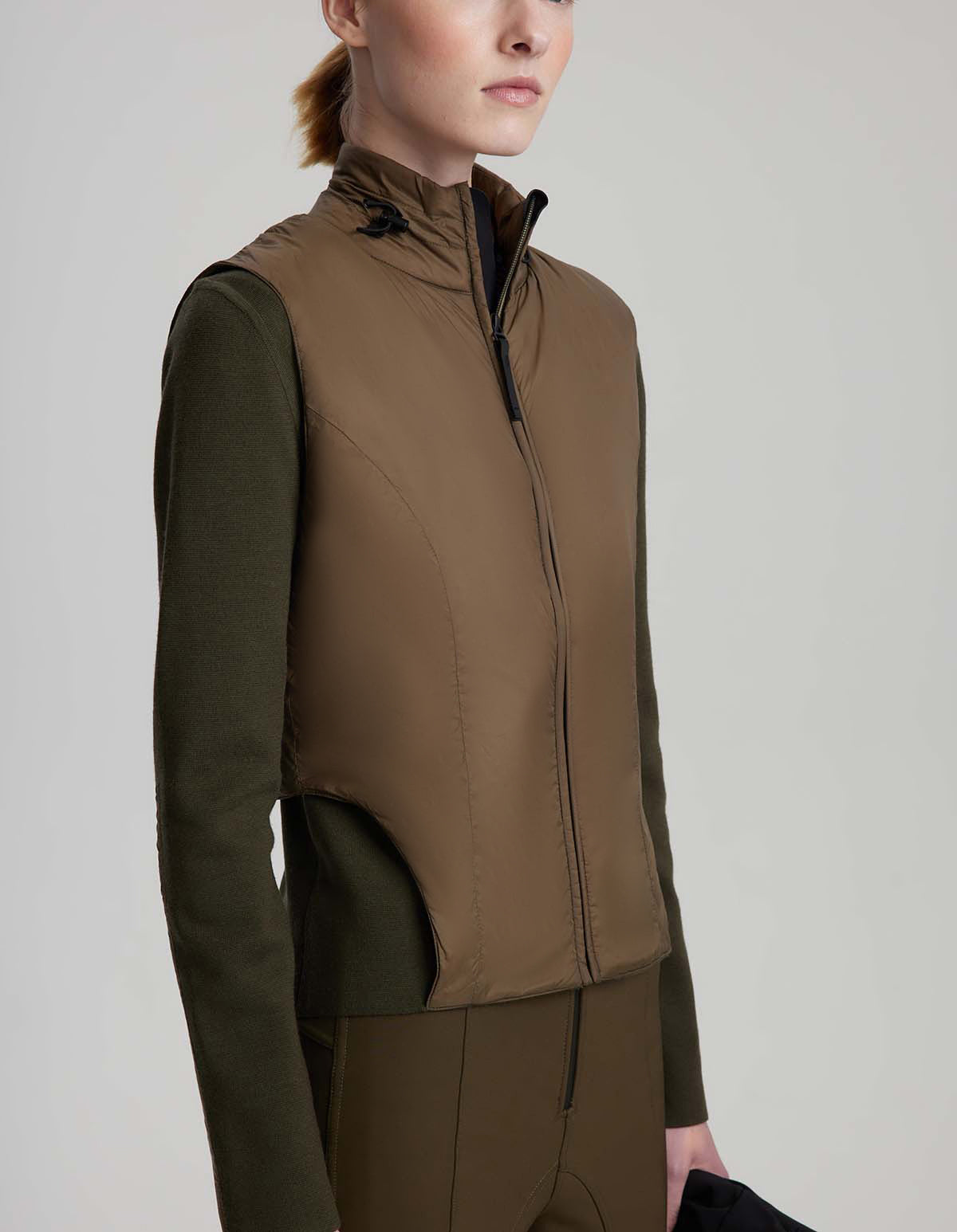 Matterhorn Full Zip