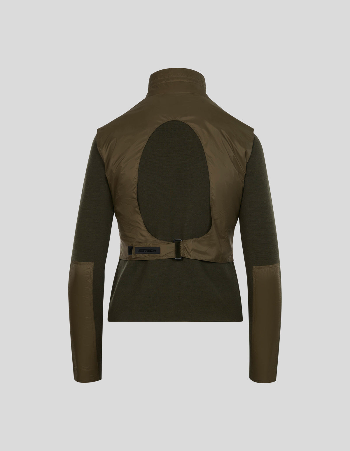 Matterhorn Full Zip