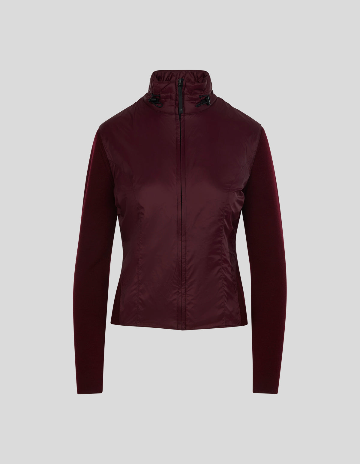 Matterhorn Full Zip