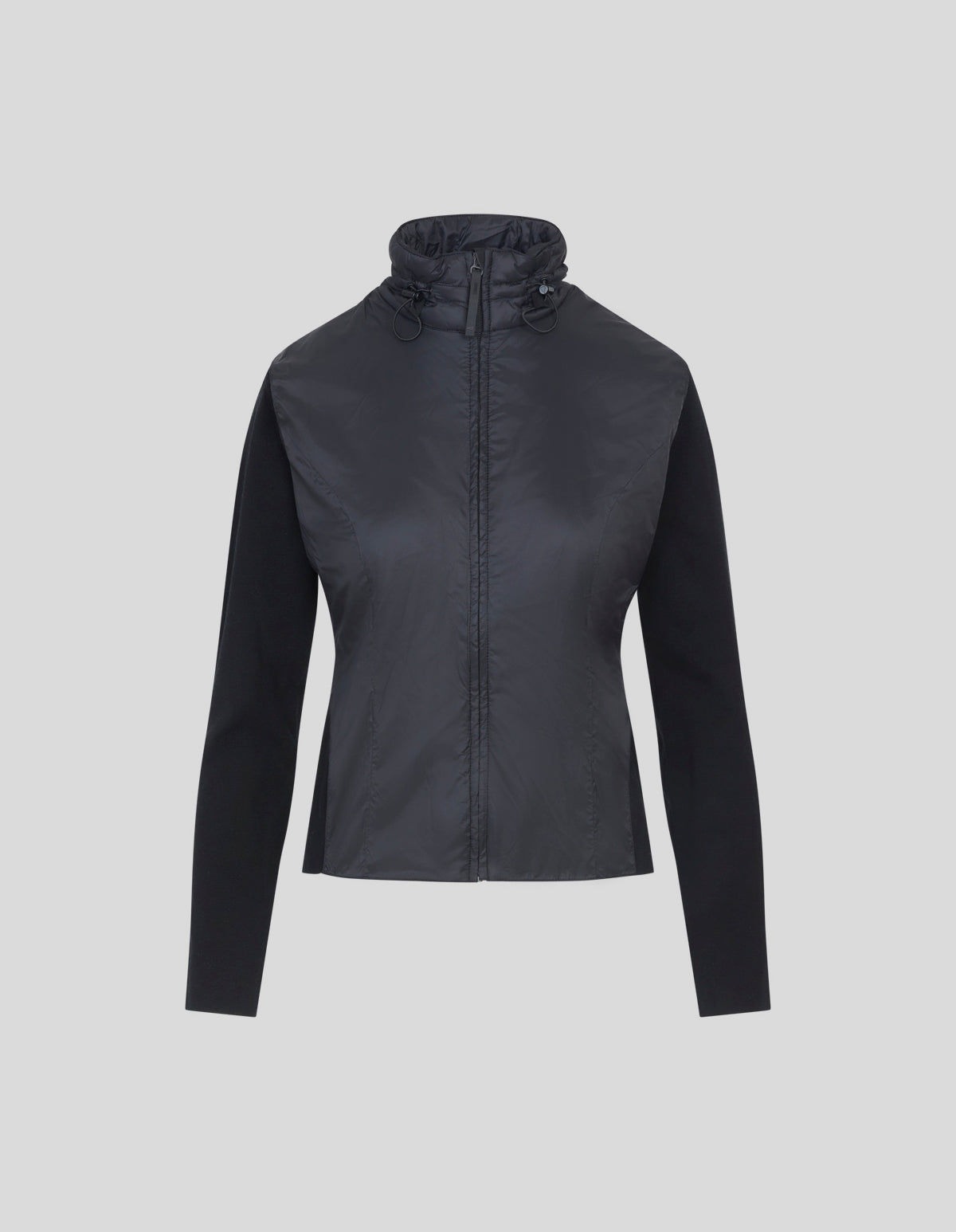 Matterhorn Full Zip