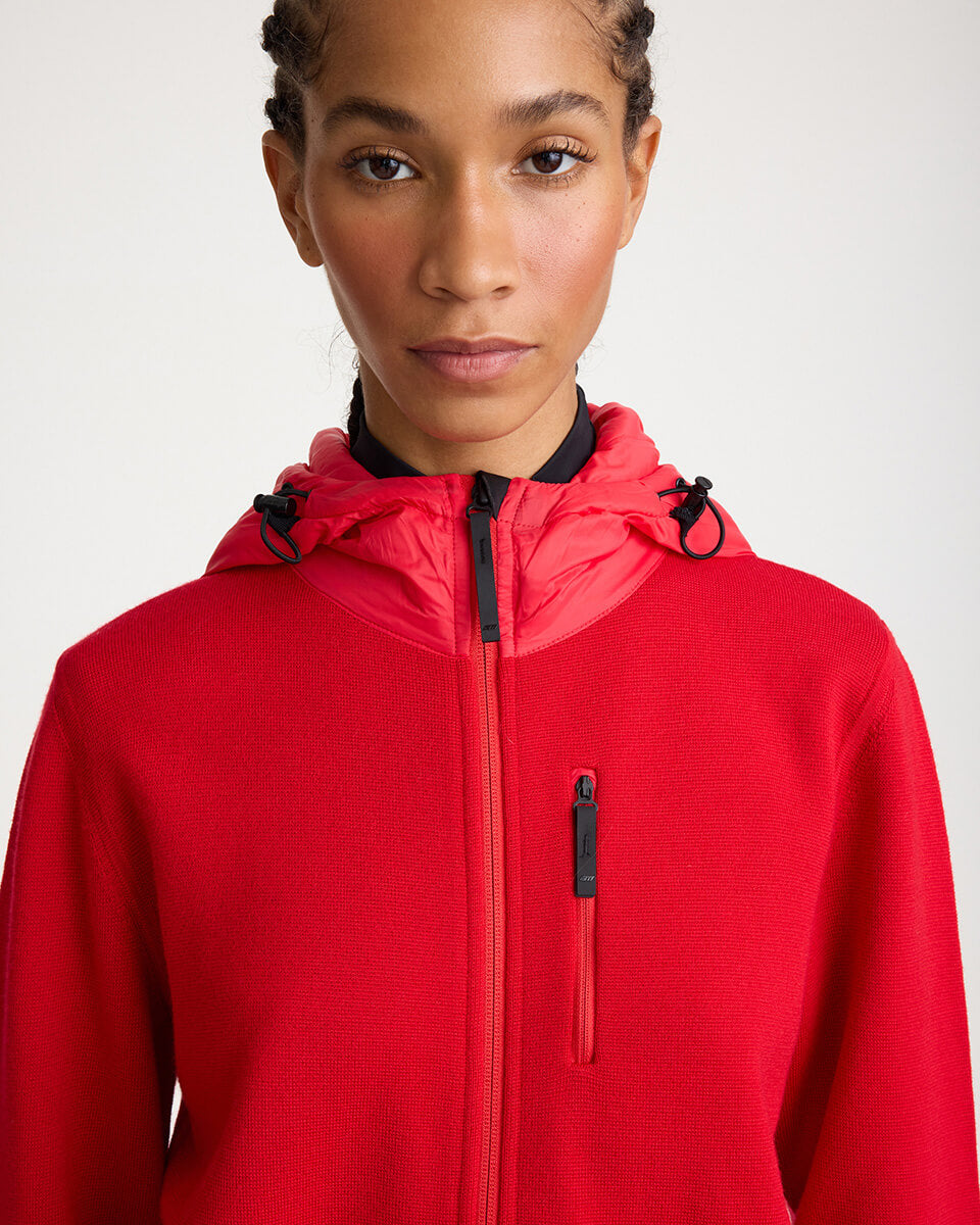 Matterhorn Insulated Hoody