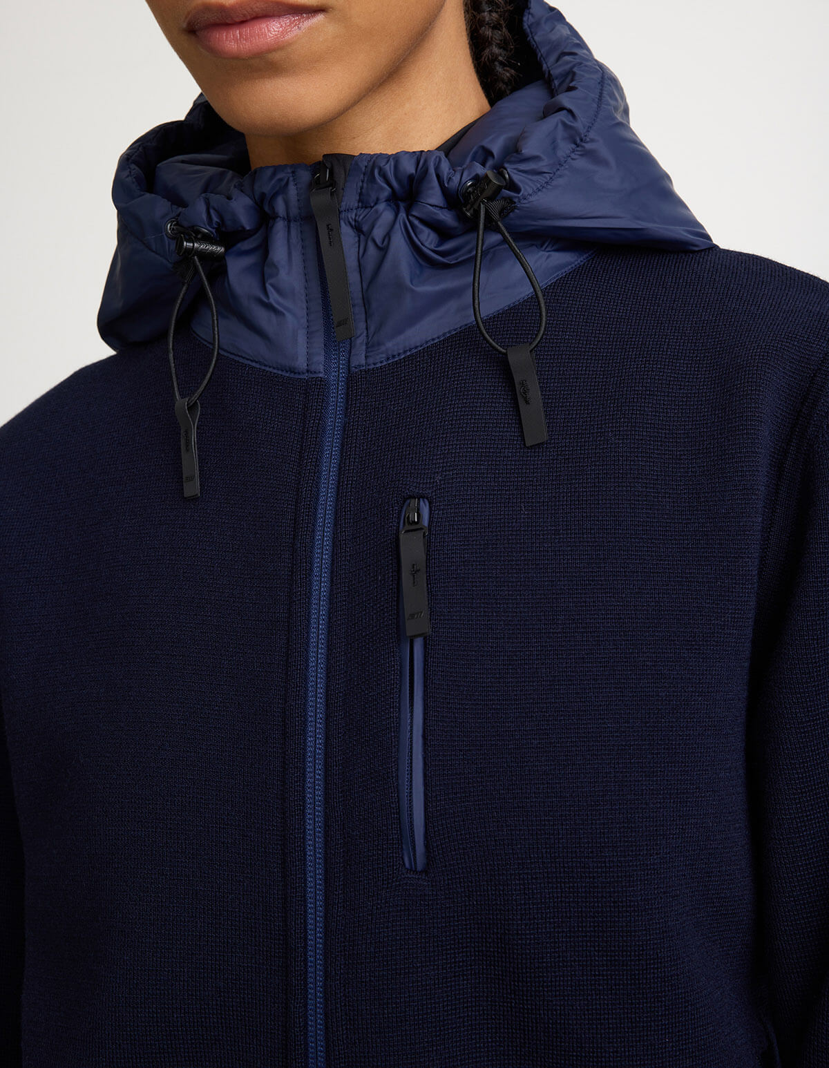 Matterhorn Insulated Hoody