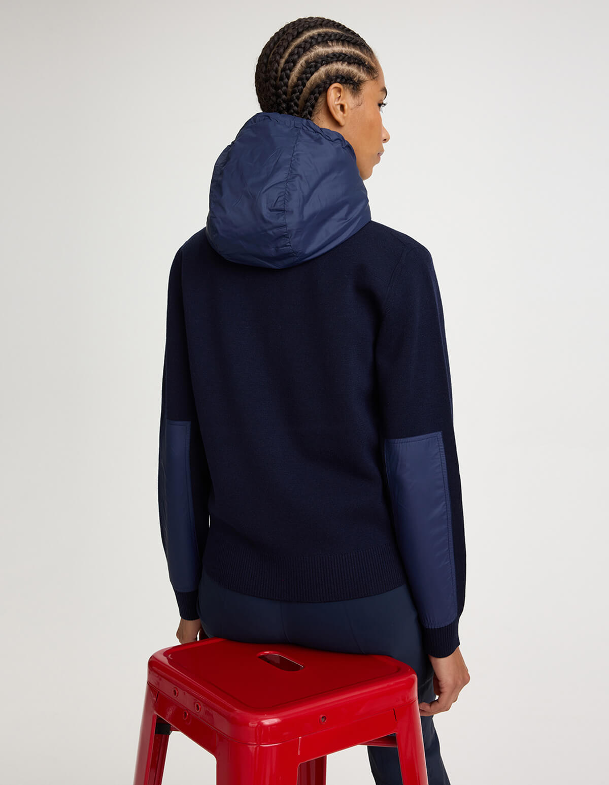 Matterhorn Insulated Hoody