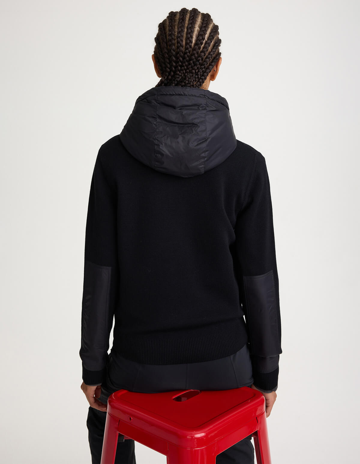 Matterhorn Insulated Hoody