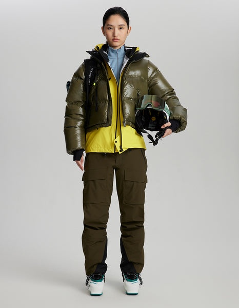 Minnie Nuke Suit – Aztech Mountain
