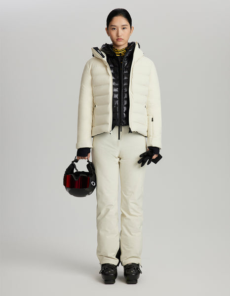 Nuke Suit – Aztech Mountain