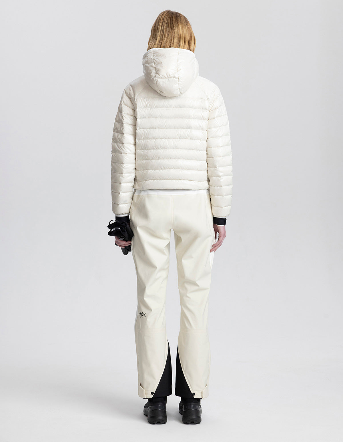 Performance Lightweight Down Jacket