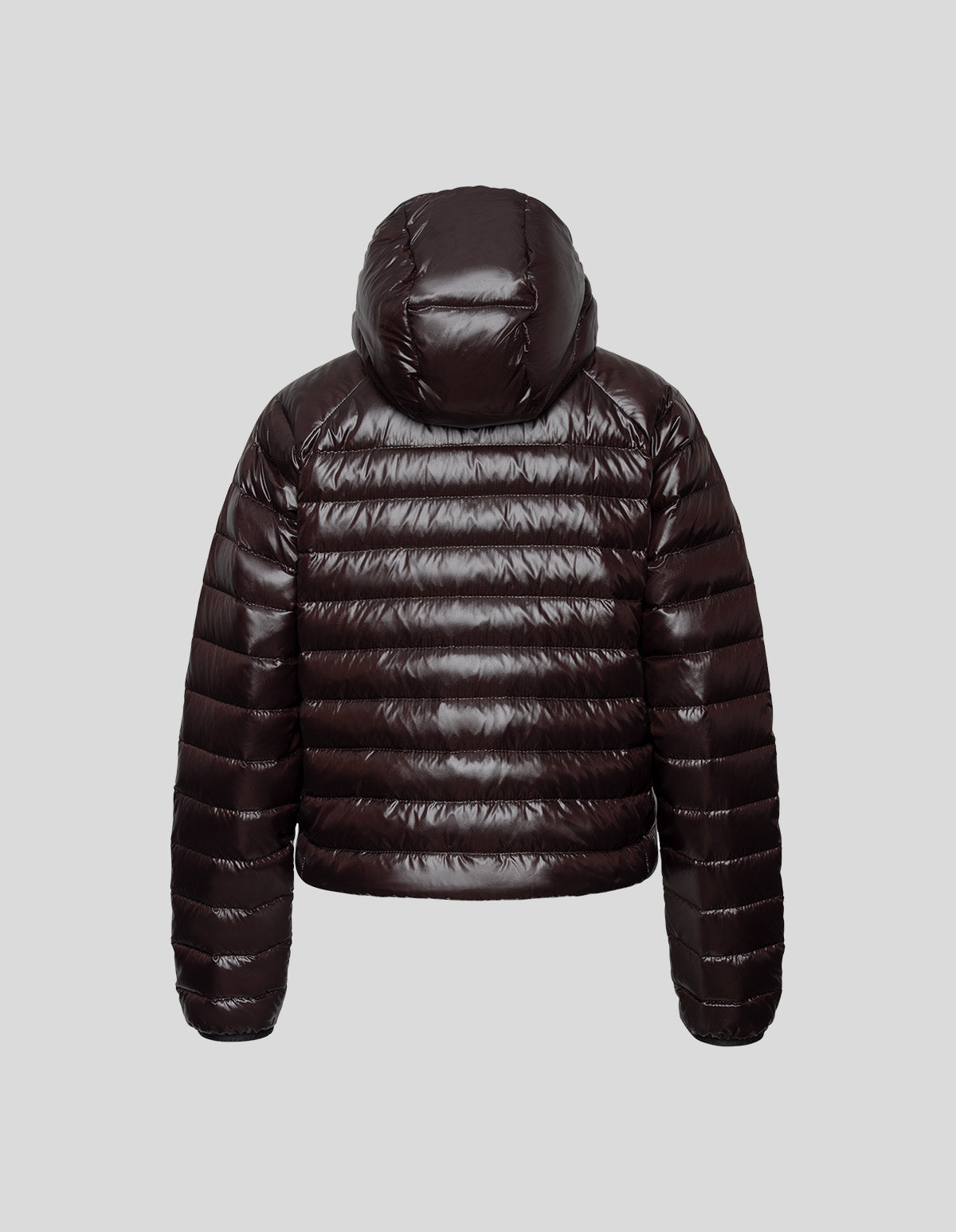 Performance Lightweight Down Jacket