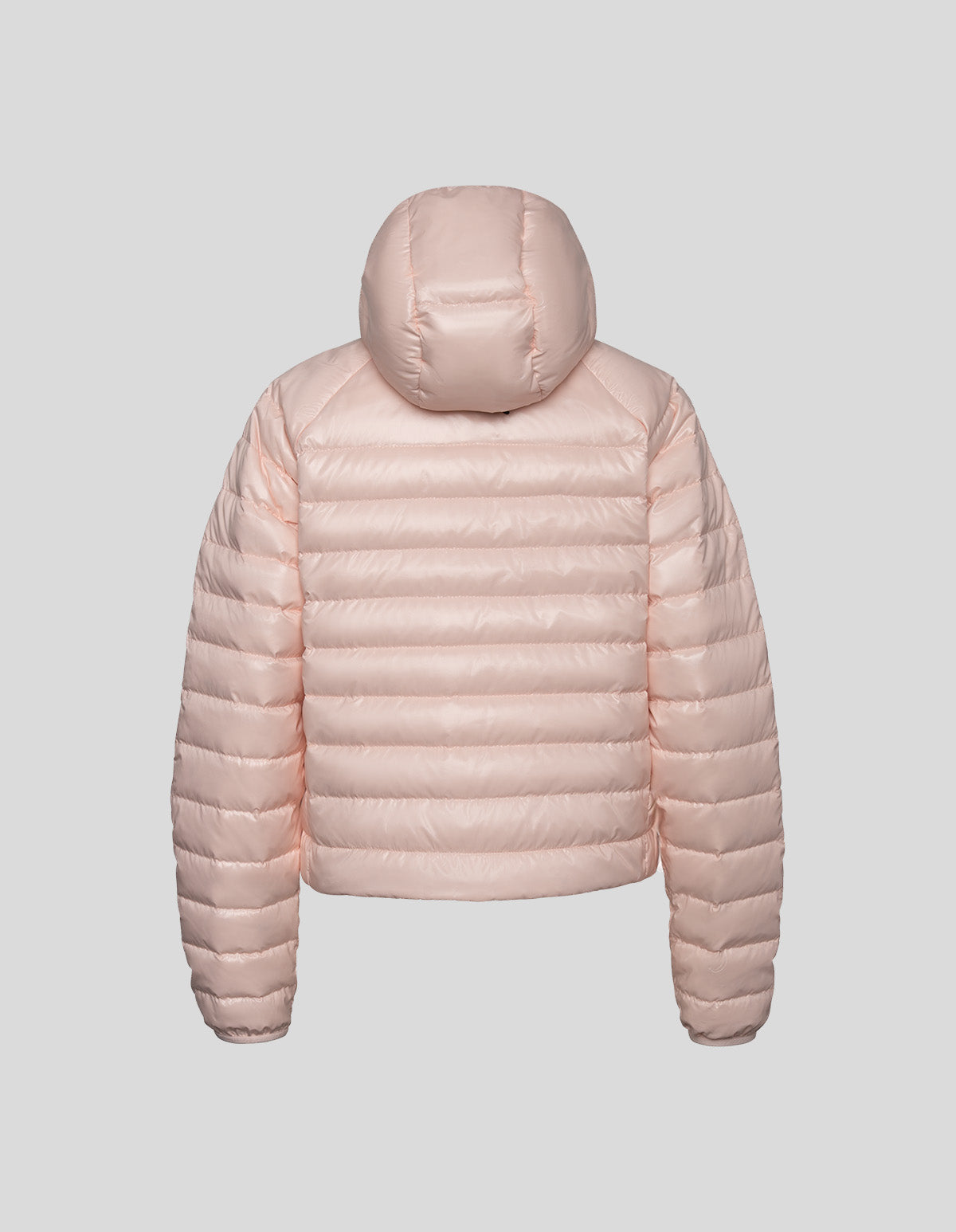 Performance Lightweight Down Jacket