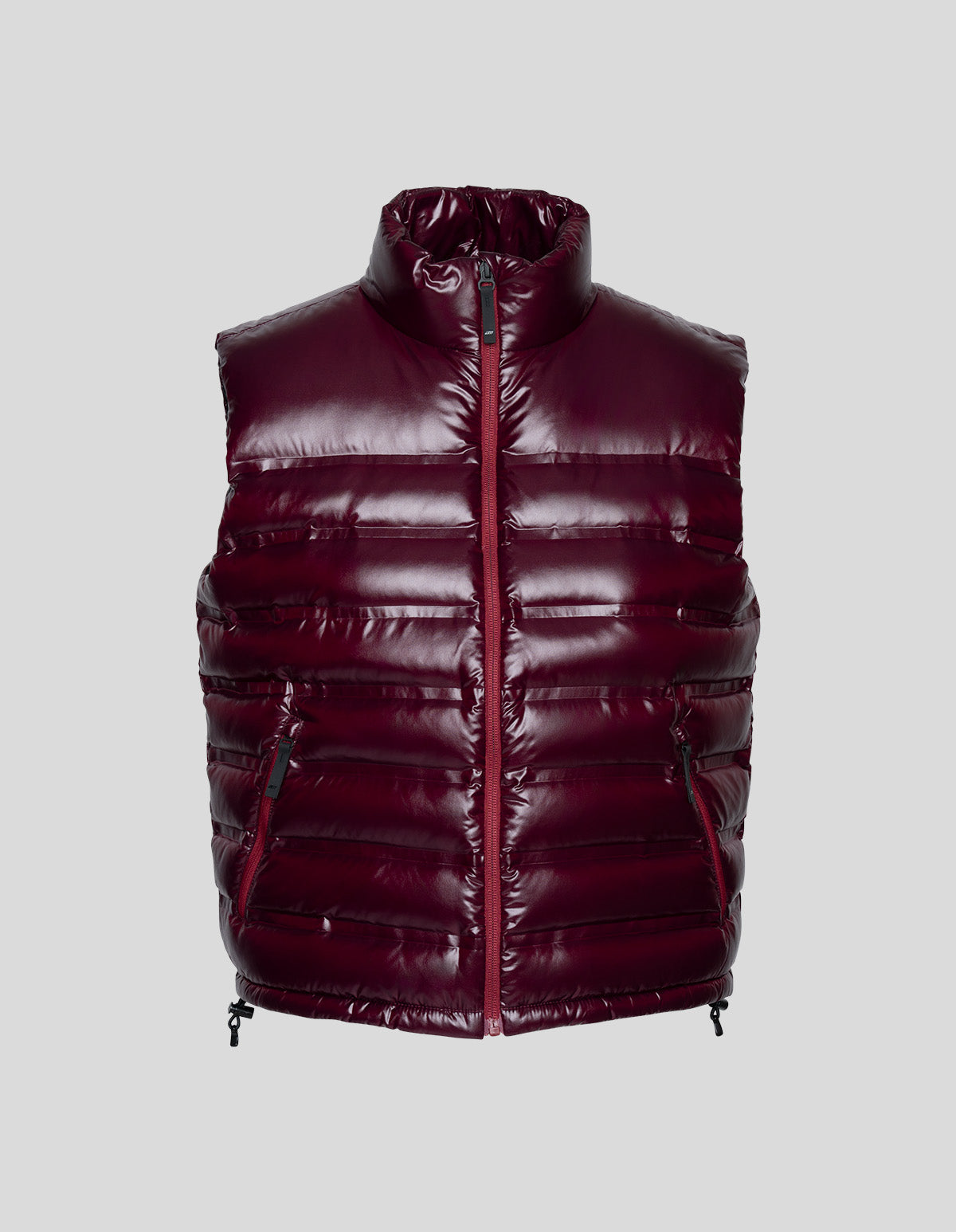 Performance Lightweight Down Vest