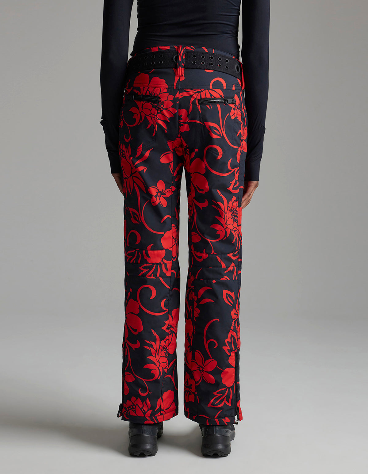 Performance Ski New Fit Pant