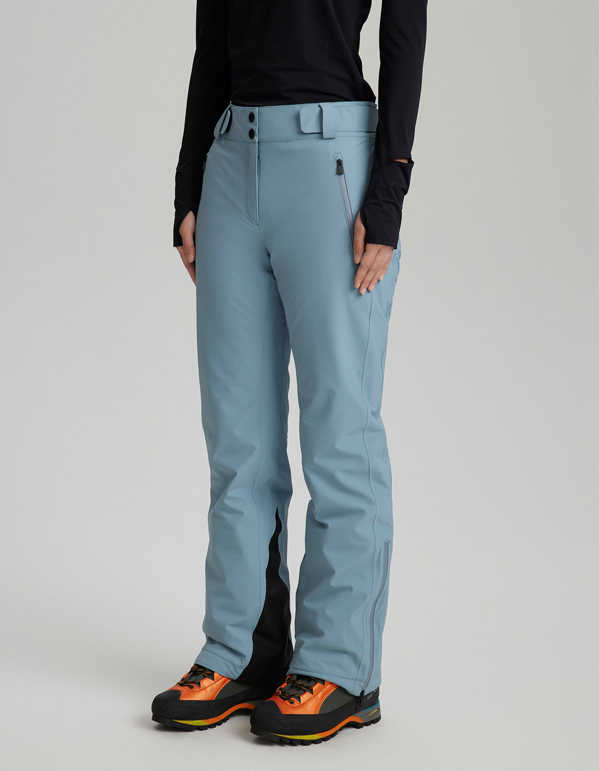 Team Aztech Ski Pant
