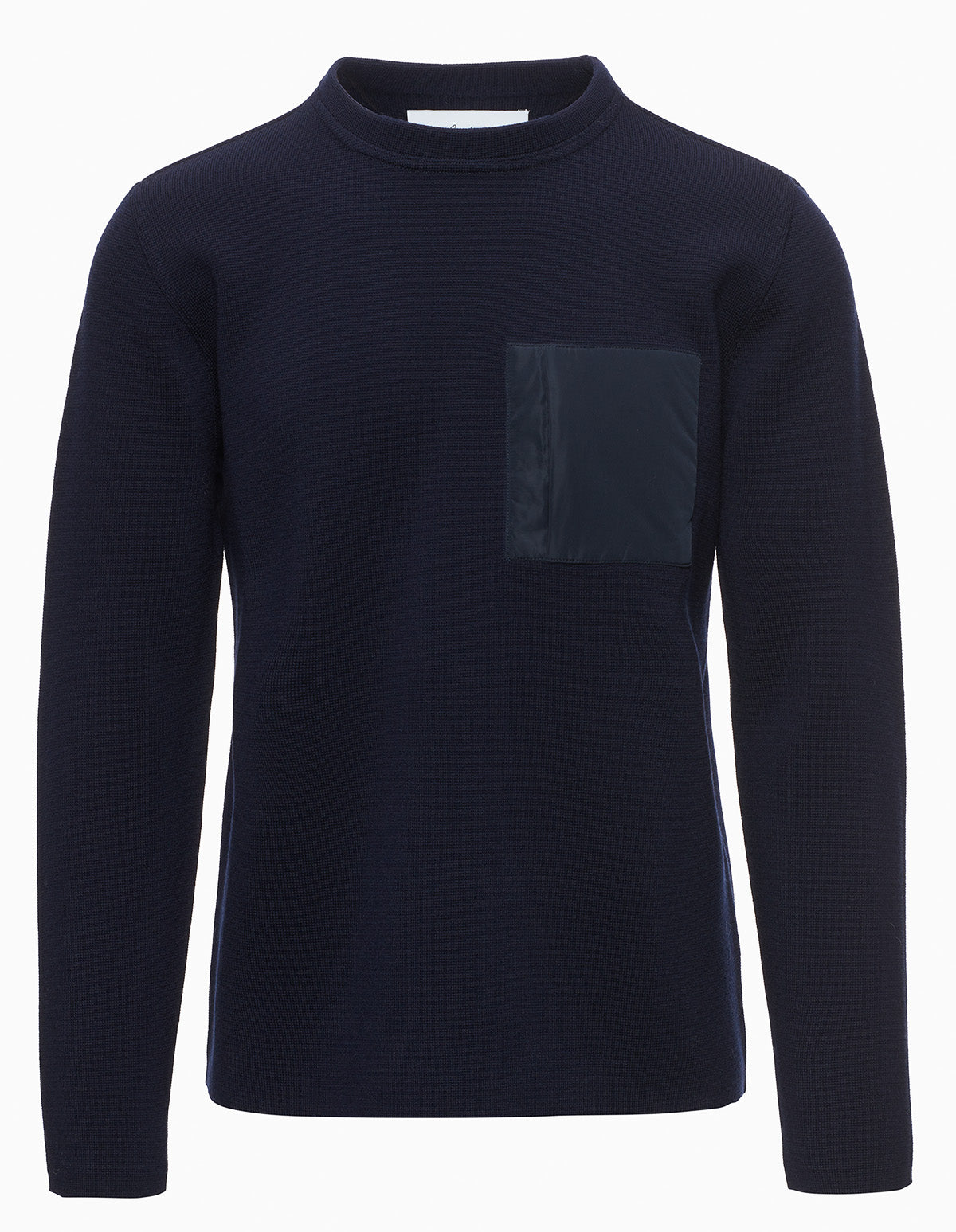 Matterhorn Crew Sweater