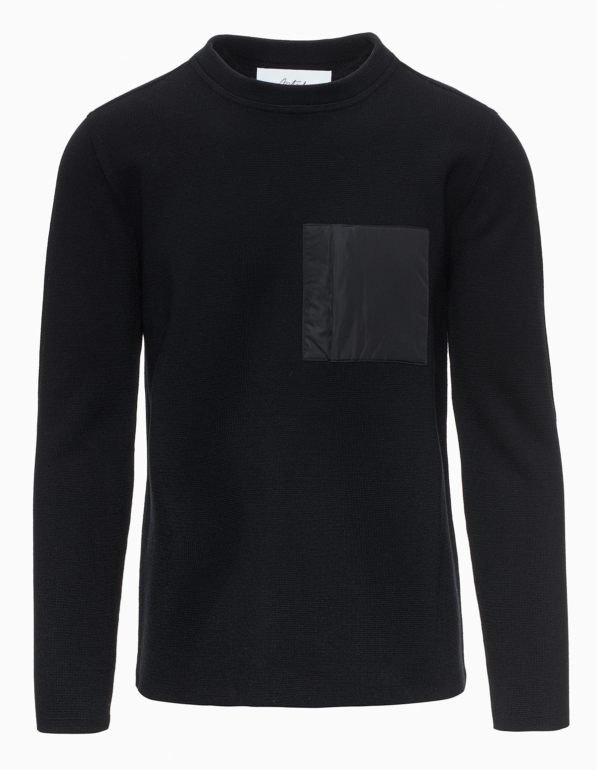 Matterhorn Crew Sweater