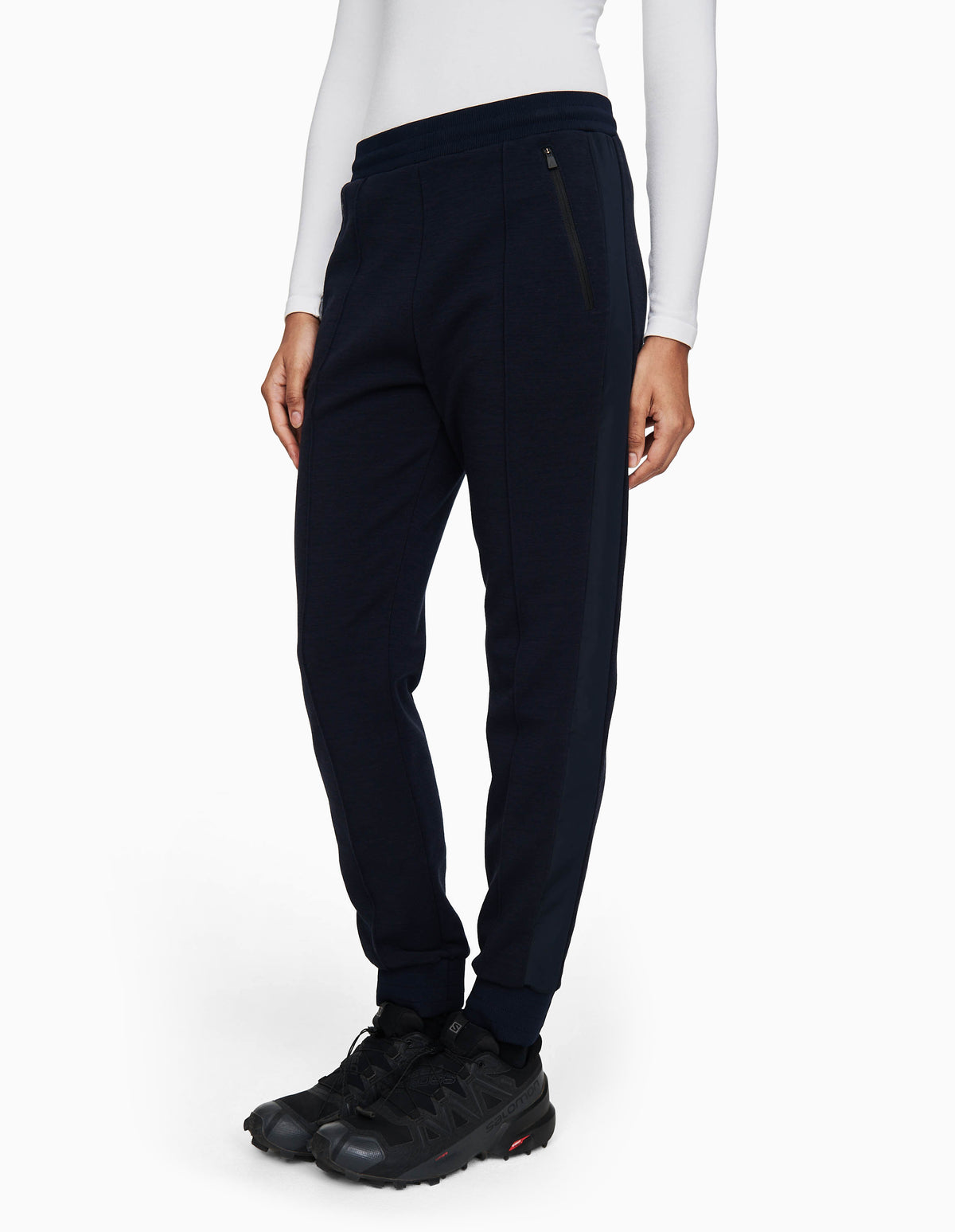 Hut Fleece Pants