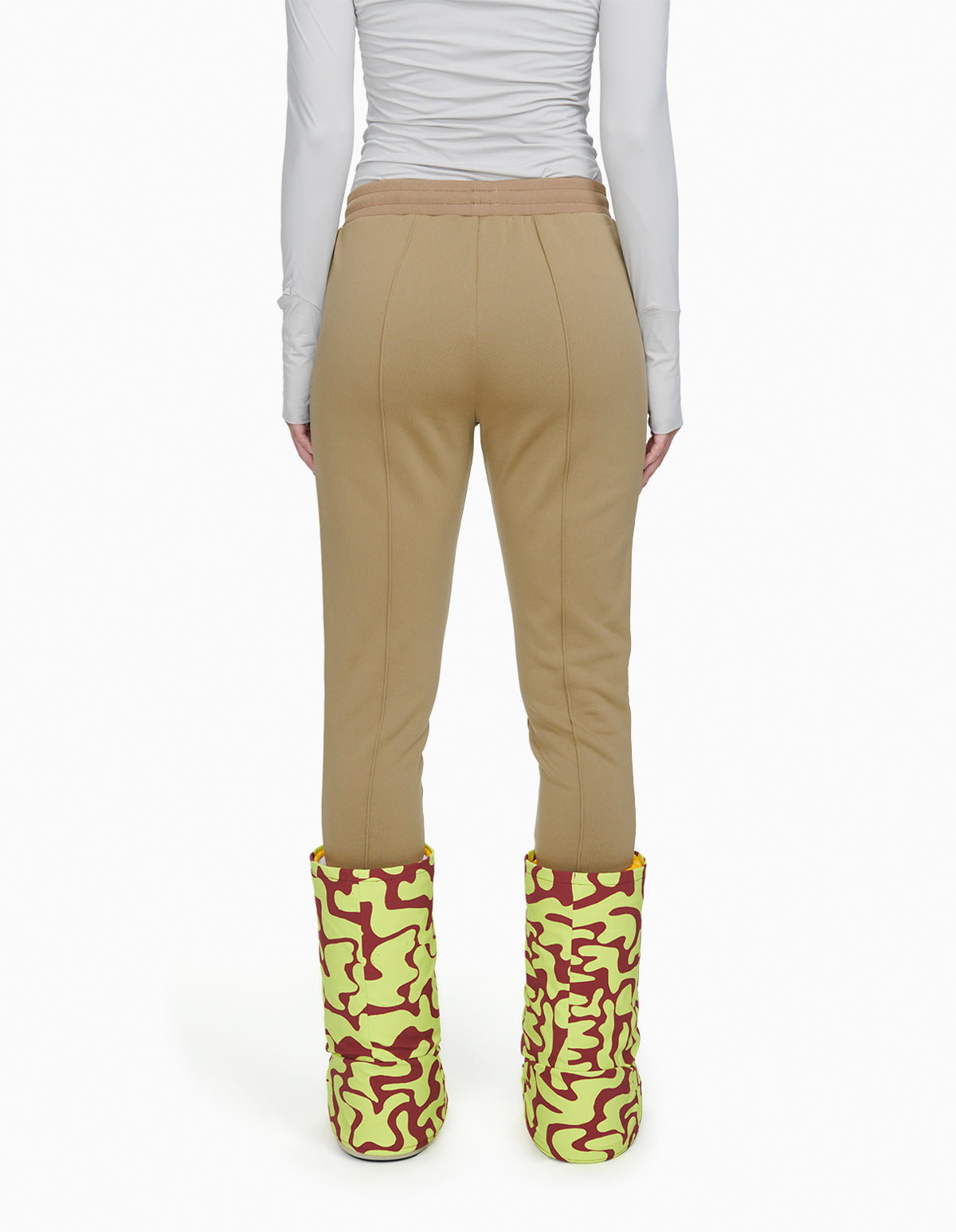Hut Fleece Pants