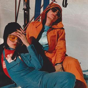 Après-Ski Nutrition to Help You Relax and Recover