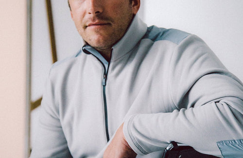 NEW YORK TIMES: What's Next for Bode Miller After Skiing? Hint: Think Fashion
