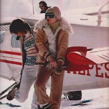 The Best Luggage for Ski Trips