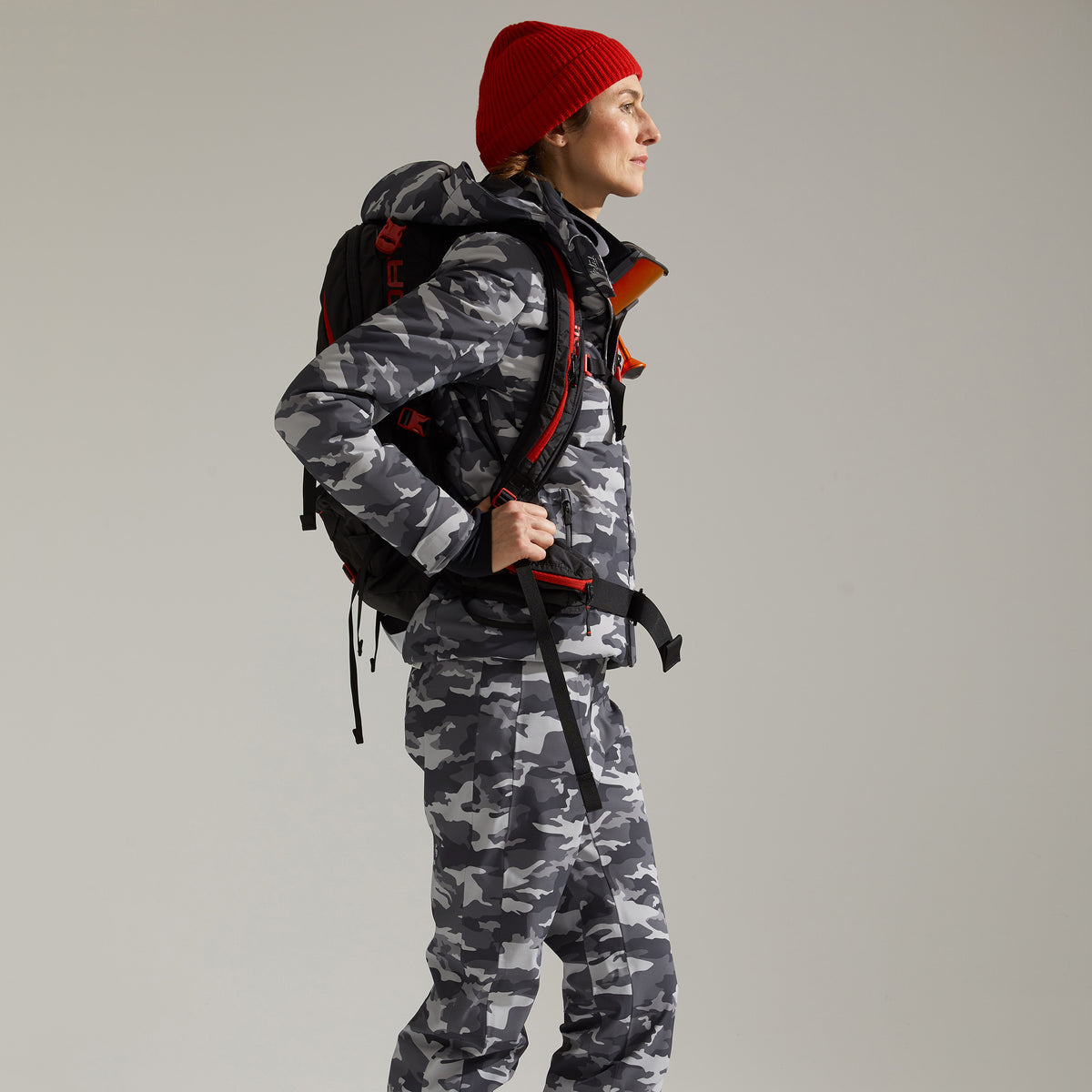 The Ultimate On-Mountain Looks