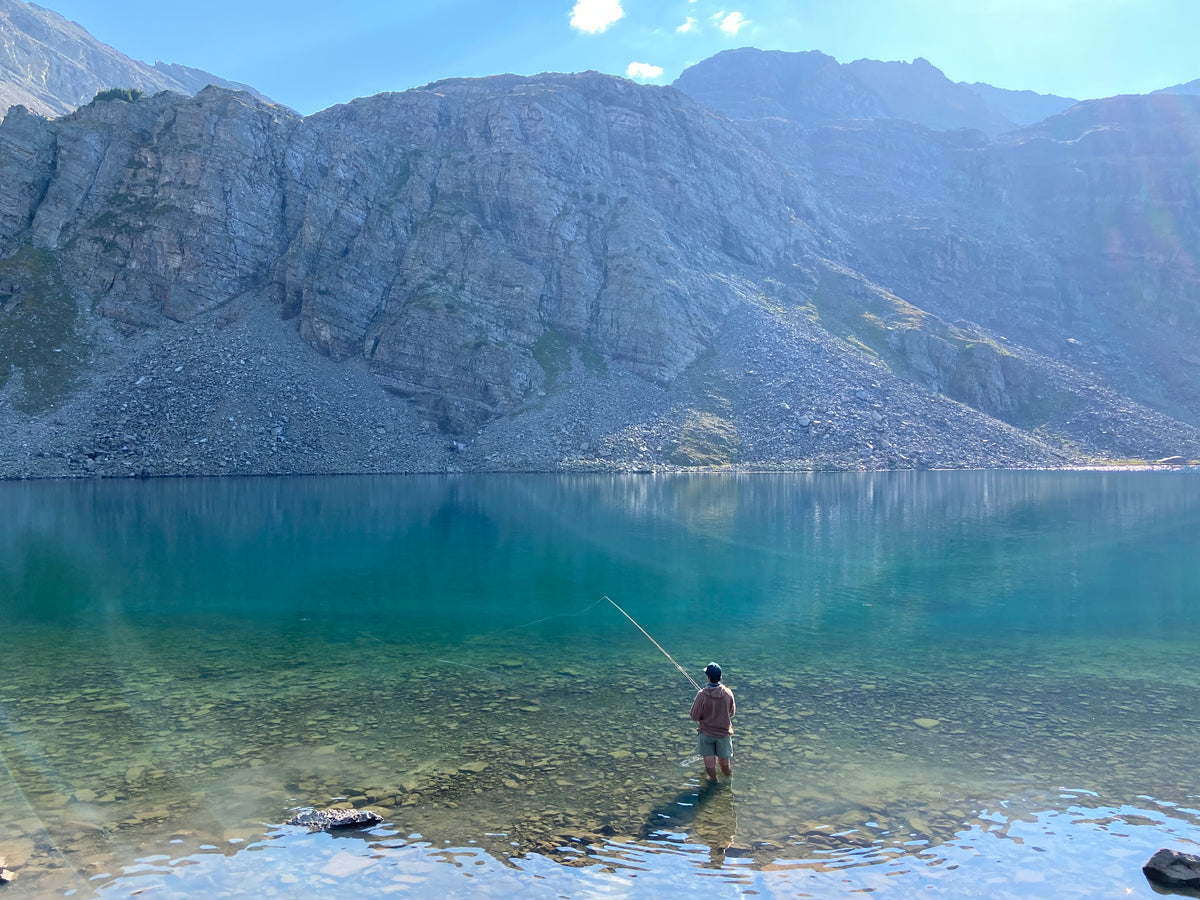 Al Fresco Aspen, Part 1: An Homage to an Aspen Summer