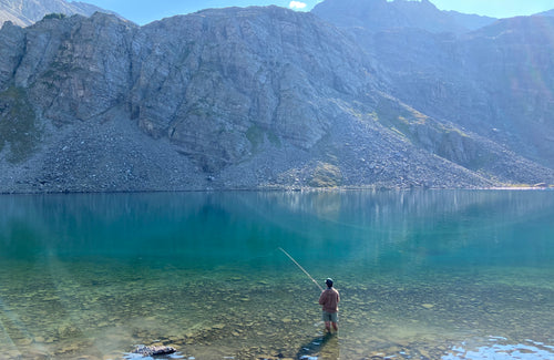 Al Fresco Aspen, Part 1: An Homage to an Aspen Summer