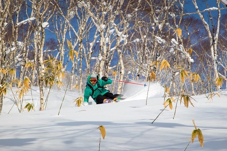 Crescendo to Cortina: Episode 3 — The Human Behind the Helmet