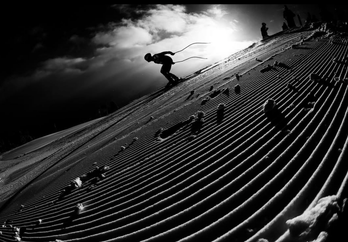 Crescendo to Cortina: Episode 2 — The Dawn of Training Day