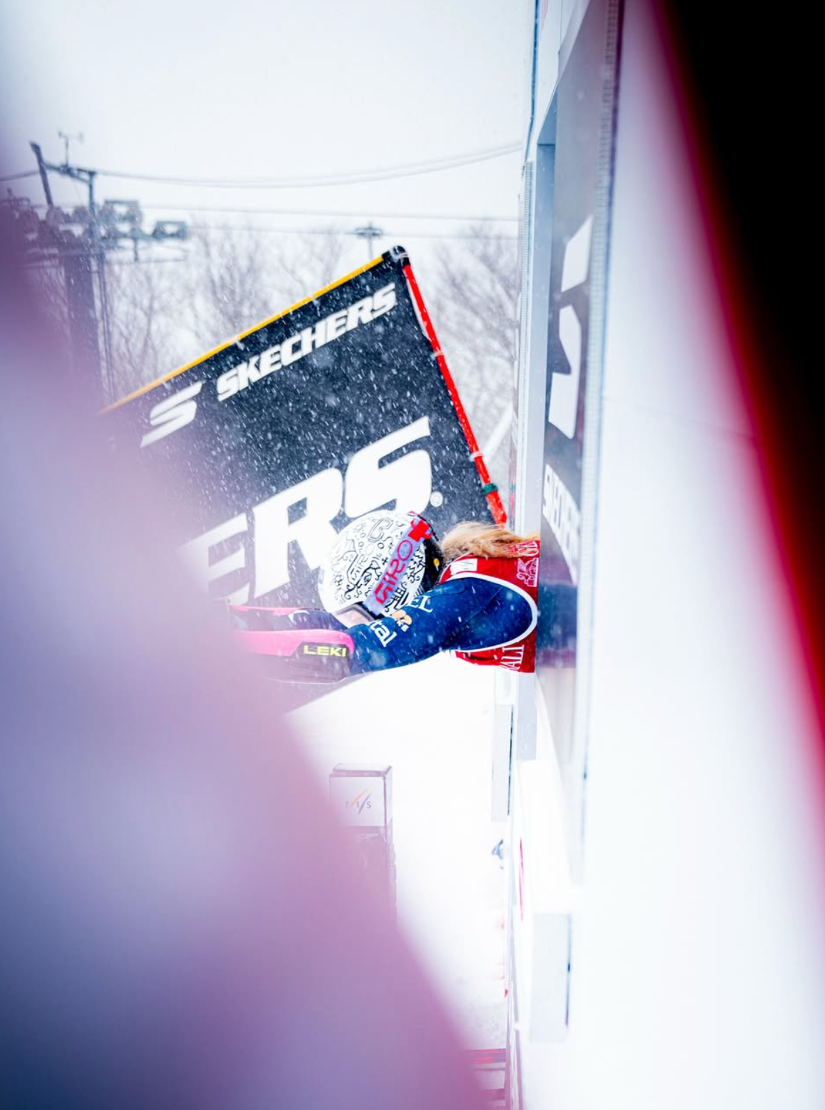 Crescendo to Cortina: Episode 4 — Chemistry, Trust & Travel